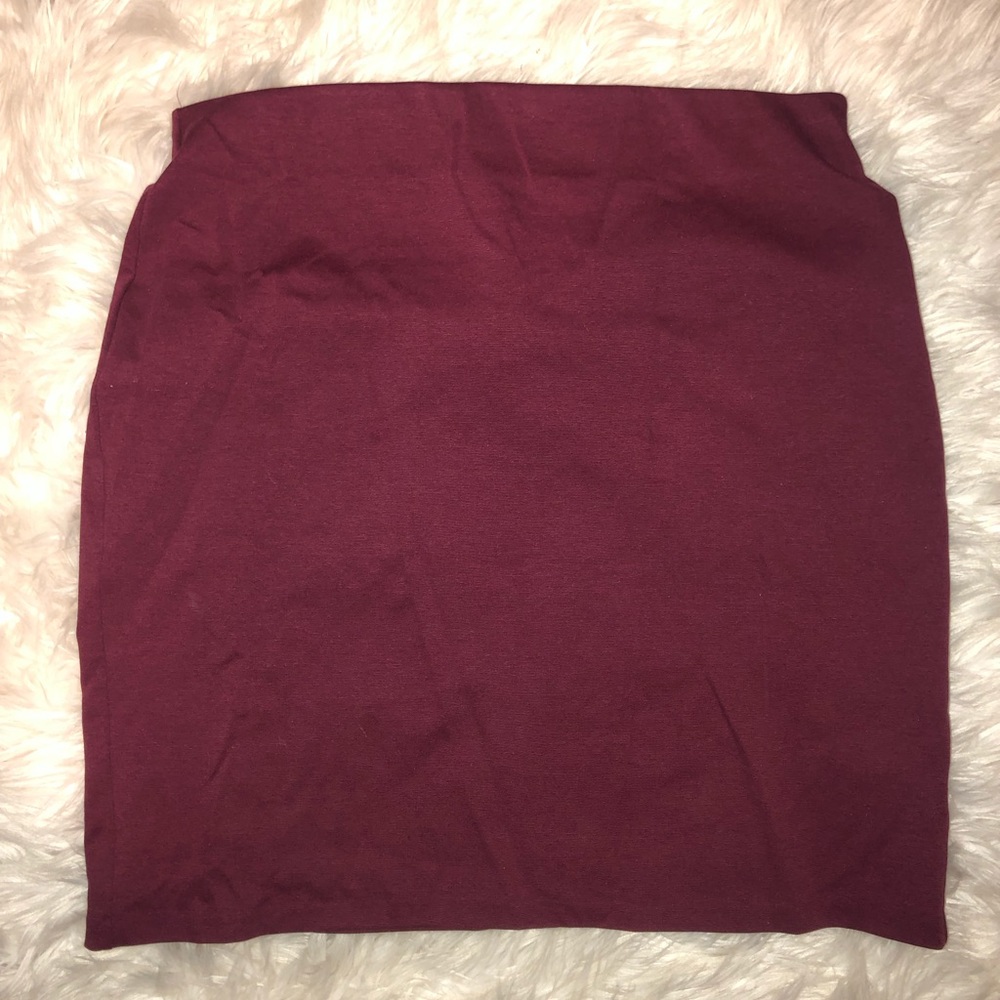 Old Navy pencil skirt